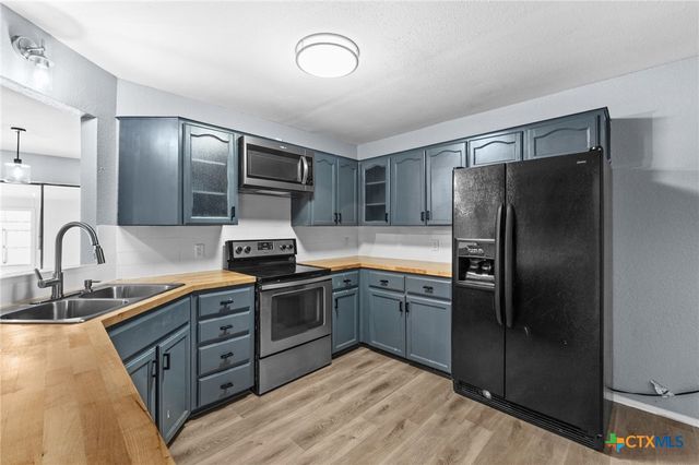 2801 Daytona Drive, Killeen, TX 76549