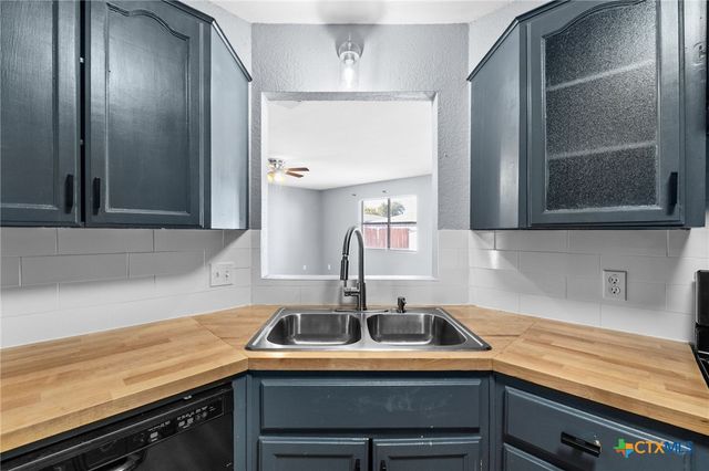 2801 Daytona Drive, Killeen, TX 76549