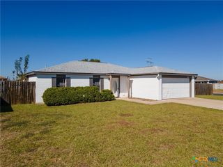 2801 Daytona Drive, Killeen, TX 76549