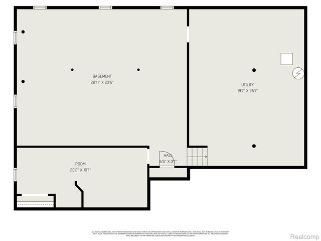 36830 Lansbury Lane, Farmington, MI 48335