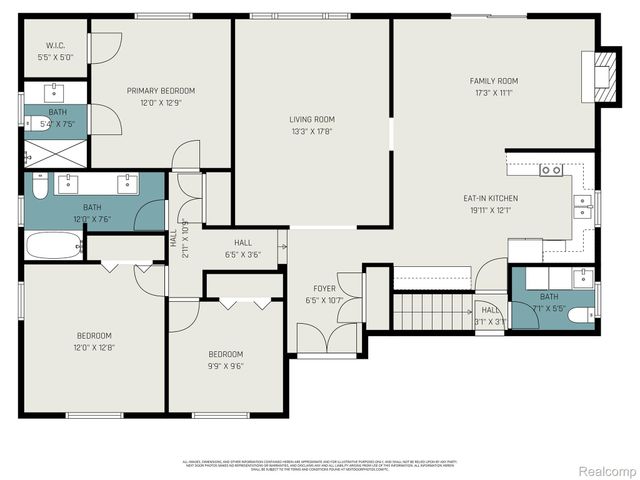 36830 Lansbury Lane, Farmington, MI 48335