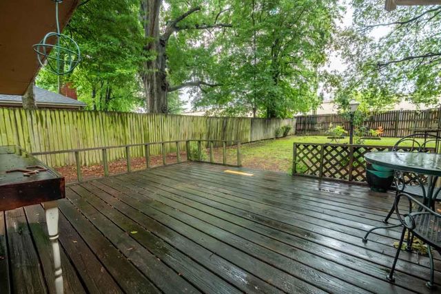4265 TUTWILER AVE, Memphis, TN 38122