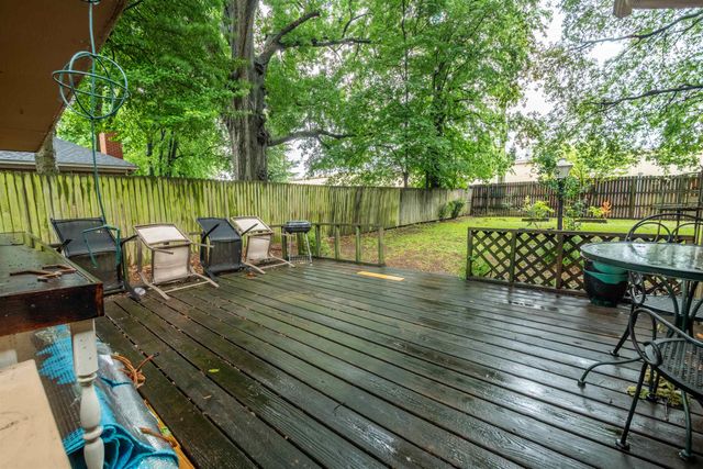4265 TUTWILER AVE, Memphis, TN 38122