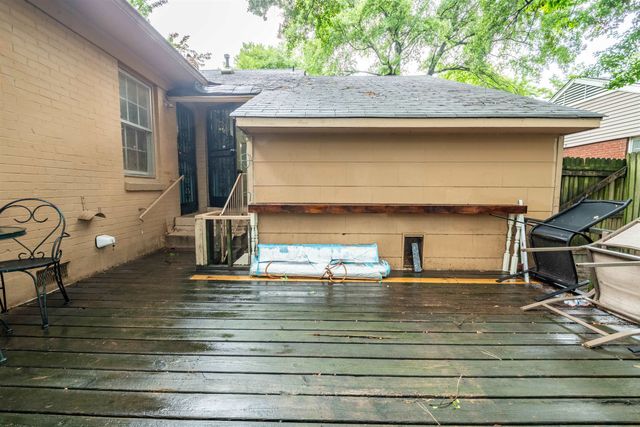 4265 TUTWILER AVE, Memphis, TN 38122