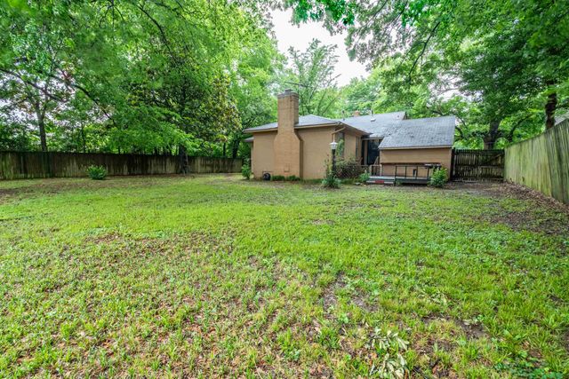 4265 TUTWILER AVE, Memphis, TN 38122