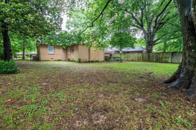 4265 TUTWILER AVE, Memphis, TN 38122