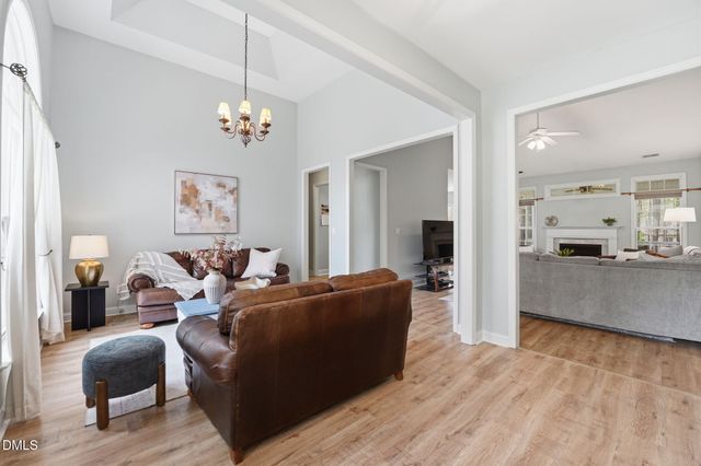 161 Trantham Trail, Clayton, NC 27527