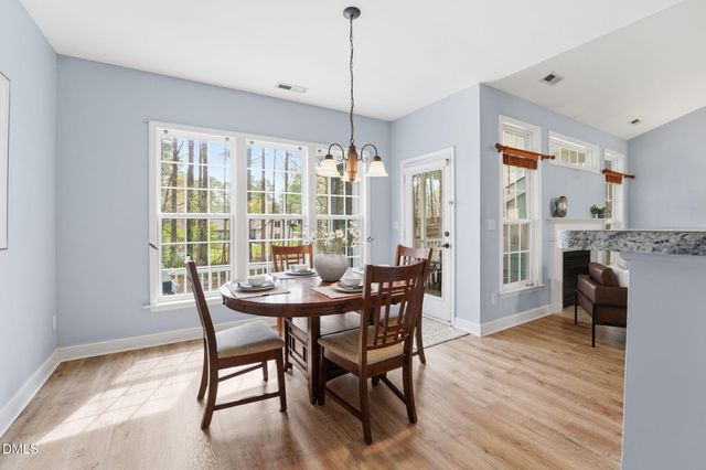 161 Trantham Trail, Clayton, NC 27527