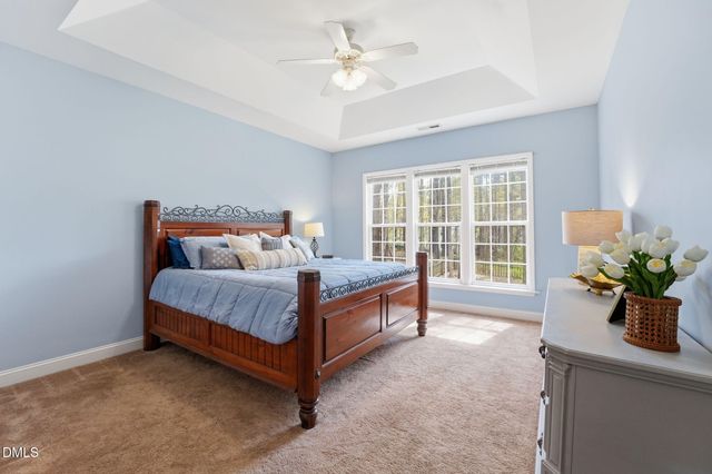 161 Trantham Trail, Clayton, NC 27527