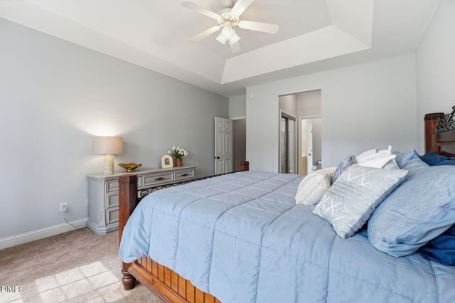 161 Trantham Trail, Clayton, NC 27527