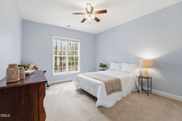 161 Trantham Trail, Clayton, NC 27527