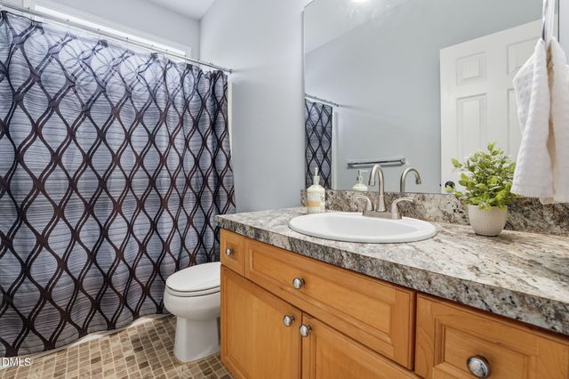 161 Trantham Trail, Clayton, NC 27527