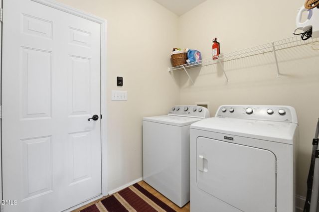 161 Trantham Trail, Clayton, NC 27527