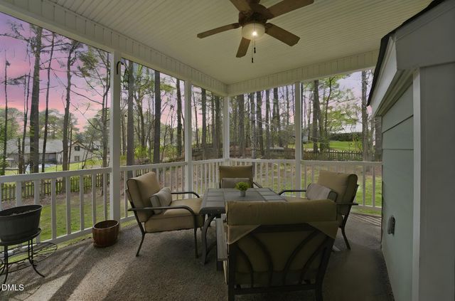 161 Trantham Trail, Clayton, NC 27527