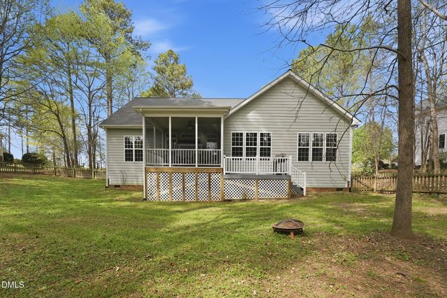 161 Trantham Trail, Clayton, NC 27527