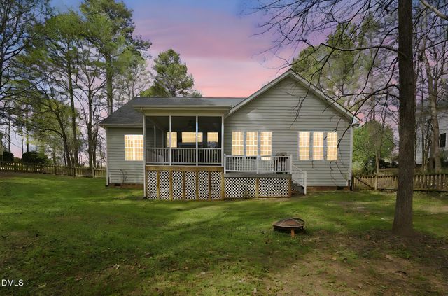 161 Trantham Trail, Clayton, NC 27527