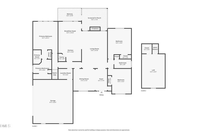 161 Trantham Trail, Clayton, NC 27527
