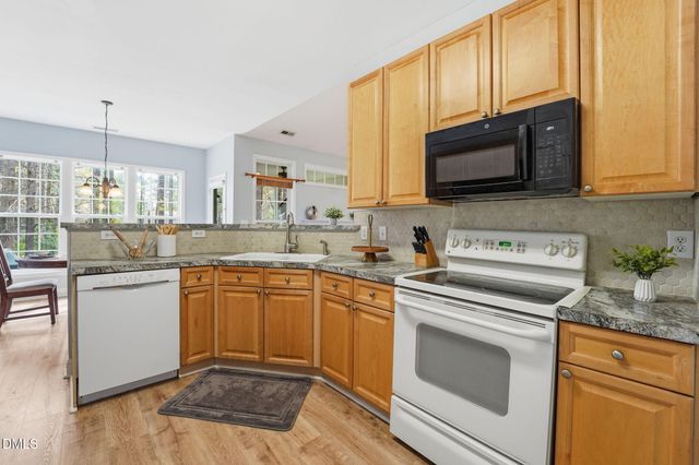 161 Trantham Trail, Clayton, NC 27527