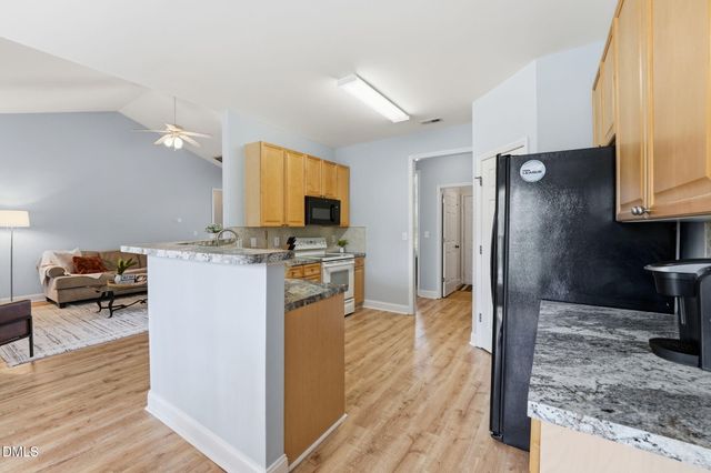 161 Trantham Trail, Clayton, NC 27527