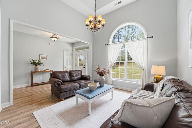 161 Trantham Trail, Clayton, NC 27527