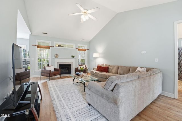 161 Trantham Trail, Clayton, NC 27527