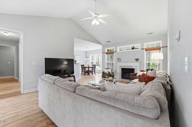 161 Trantham Trail, Clayton, NC 27527