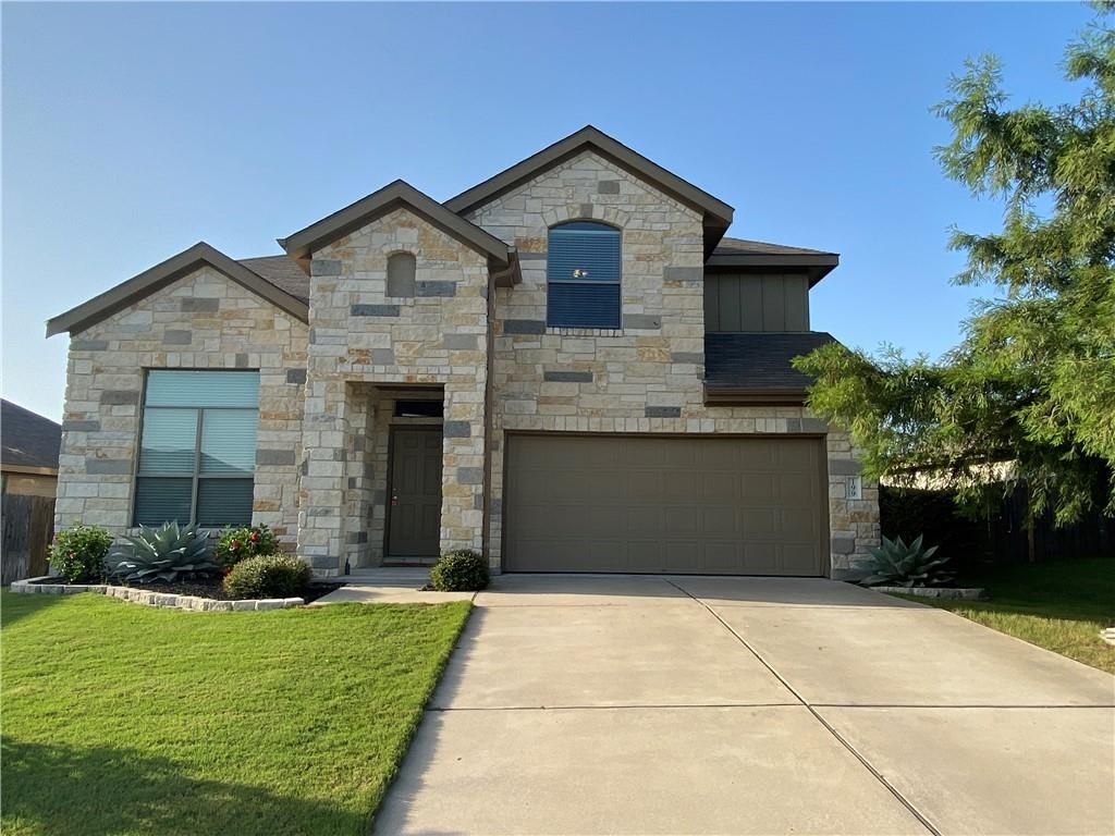 199 Antelope Plains RD, Buda, TX 78610