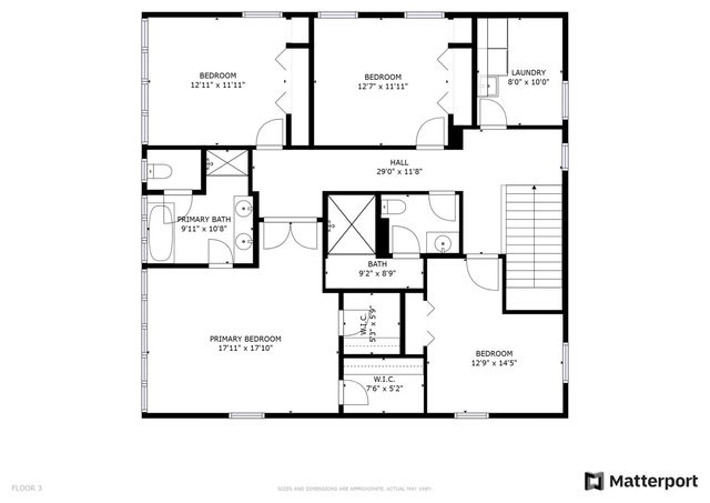 1010 S Summit Street, Barrington, IL 60010