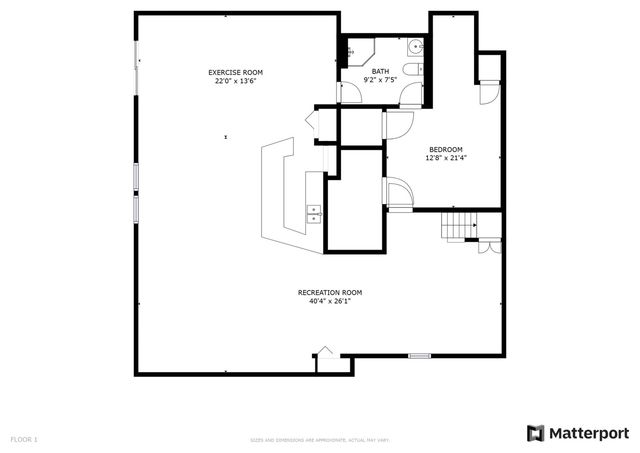 1010 S Summit Street, Barrington, IL 60010