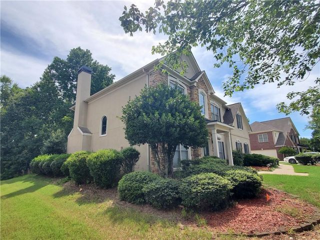 3525 Hickory Branch Trail, Suwanee, GA 30024