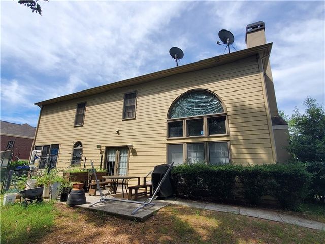 3525 Hickory Branch Trail, Suwanee, GA 30024