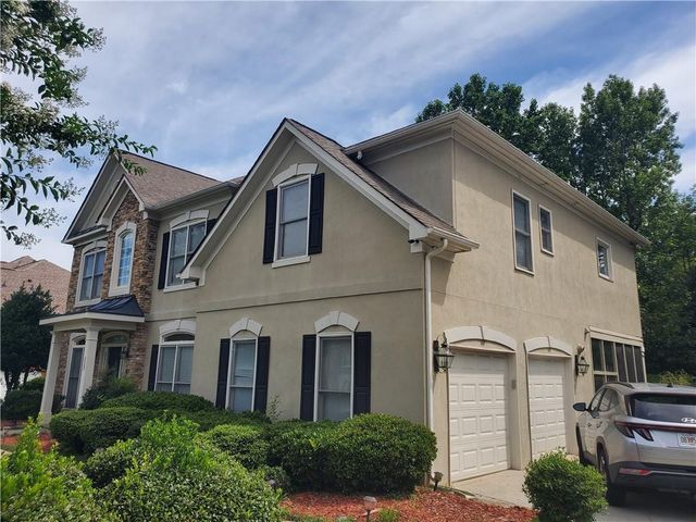 3525 Hickory Branch Trail, Suwanee, GA 30024