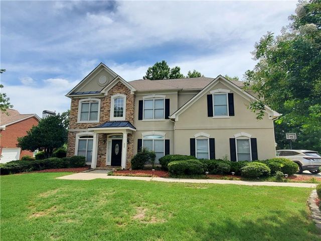 3525 Hickory Branch Trail, Suwanee, GA 30024