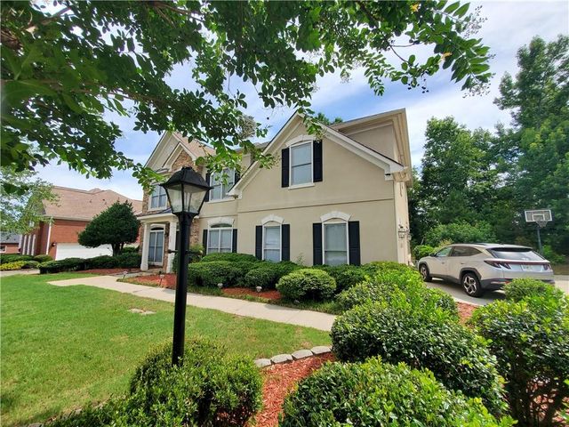3525 Hickory Branch Trail, Suwanee, GA 30024