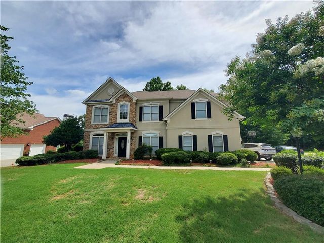 3525 Hickory Branch Trail, Suwanee, GA 30024