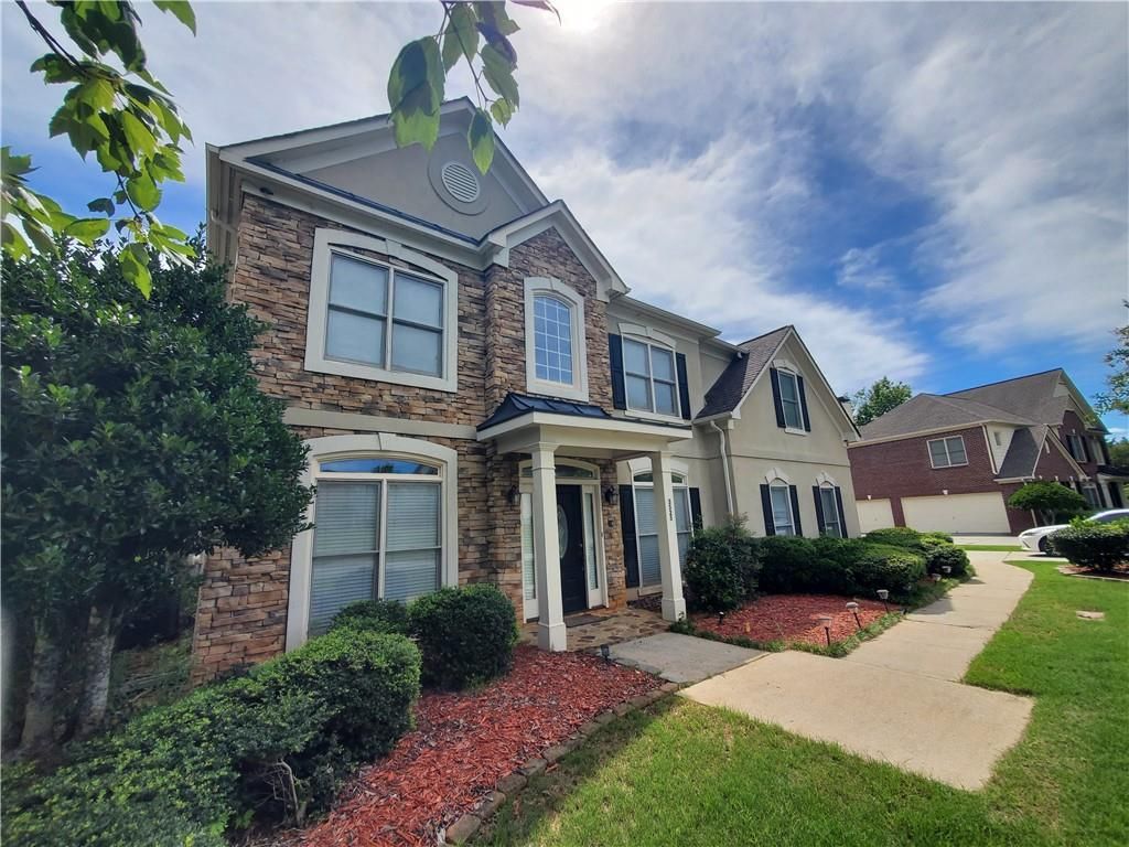 3525 Hickory Branch Trail, Suwanee, GA 30024