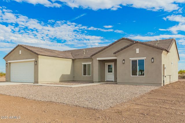 10599 E KRISTEN Lane, San Tan Valley, AZ 85143