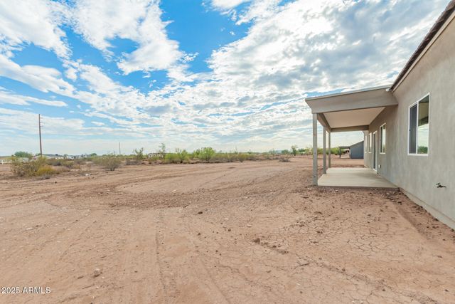 10599 E KRISTEN Lane, San Tan Valley, AZ 85143