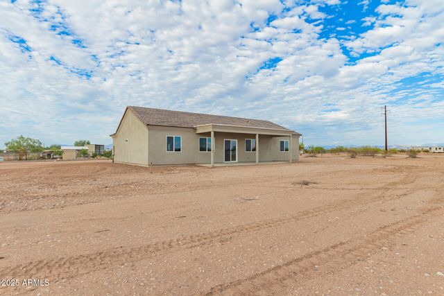 10599 E KRISTEN Lane, San Tan Valley, AZ 85143
