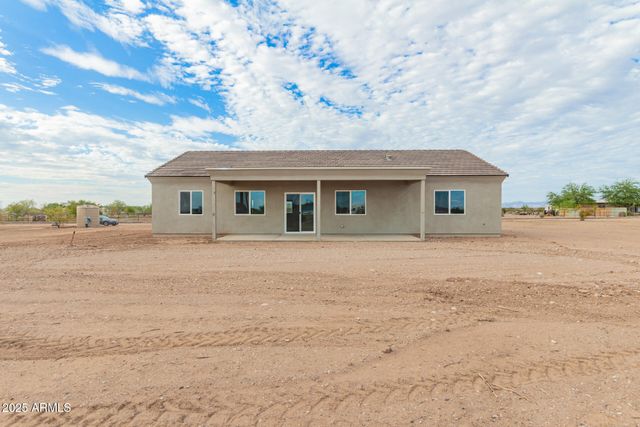10599 E KRISTEN Lane, San Tan Valley, AZ 85143