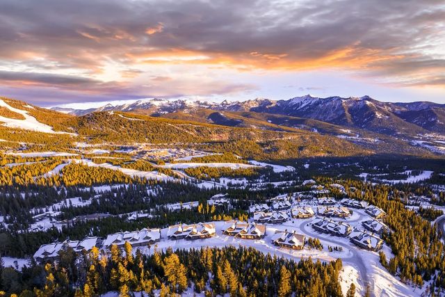 299 Inspiration Point Road 10C, Big Sky, MT 59716