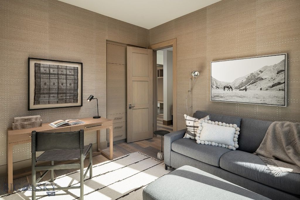 299 Inspiration Point Road 10C, Big Sky, MT 59716 photo 11