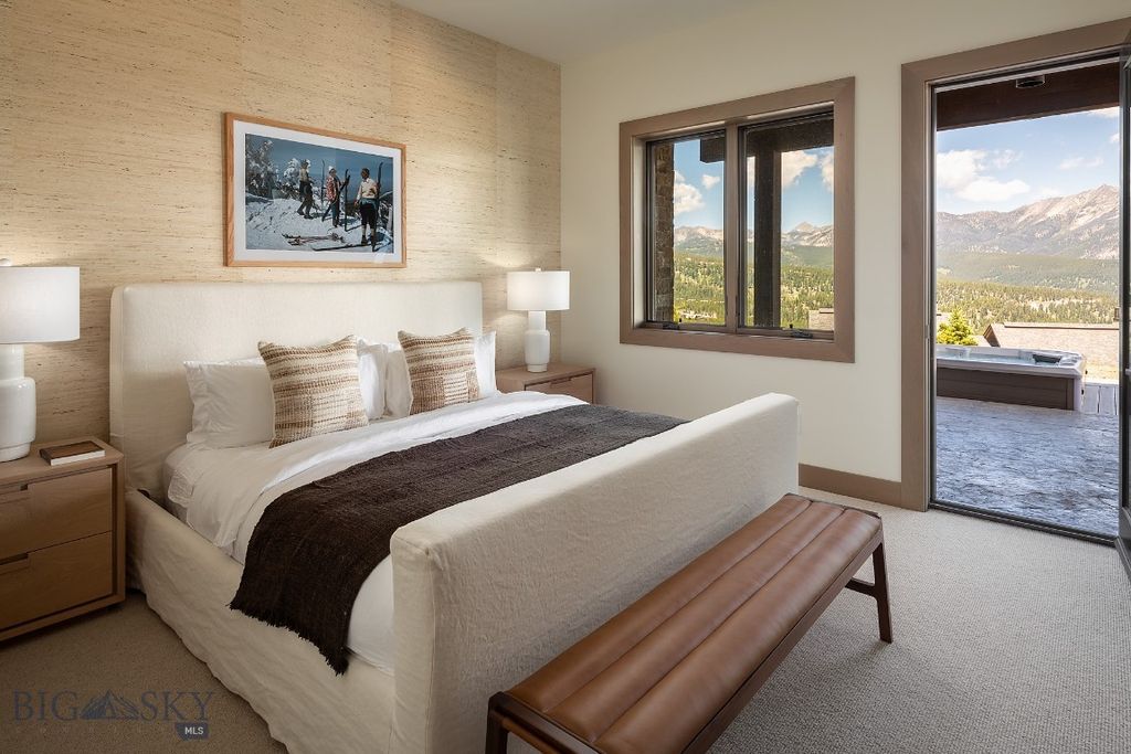 299 Inspiration Point Road 10C, Big Sky, MT 59716 photo 17