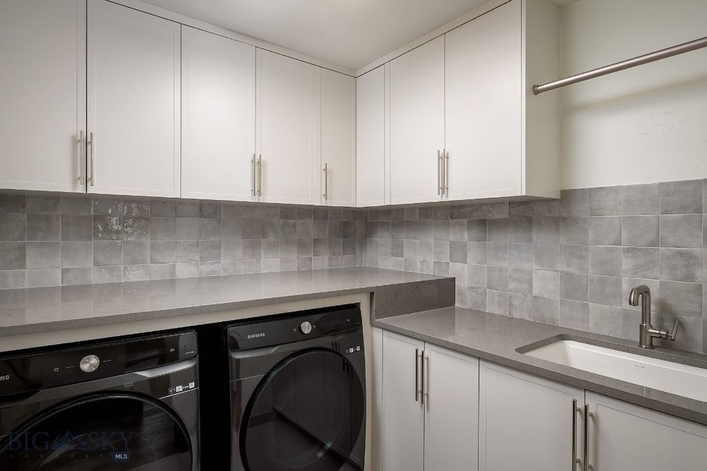 299 Inspiration Point Road 10C, Big Sky, MT 59716 photo 19