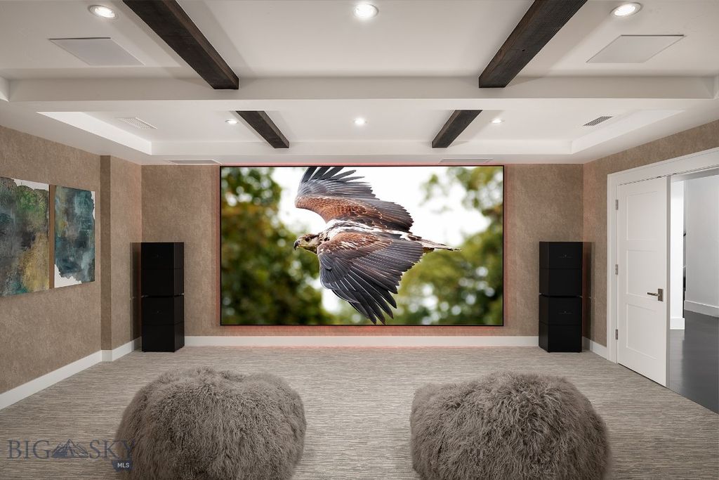 299 Inspiration Point Road 10C, Big Sky, MT 59716 photo 20