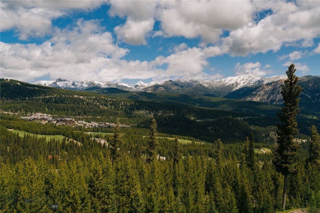 299 Inspiration Point Road 10C, Big Sky, MT 59716 photo 23
