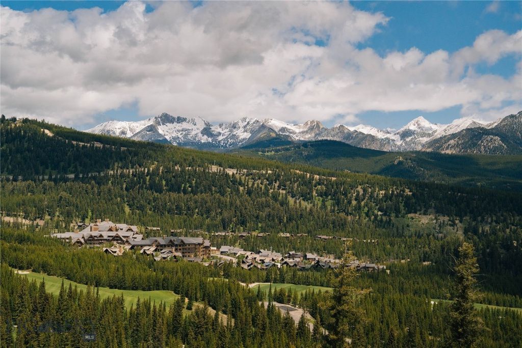 299 Inspiration Point Road 10C, Big Sky, MT 59716 photo 3