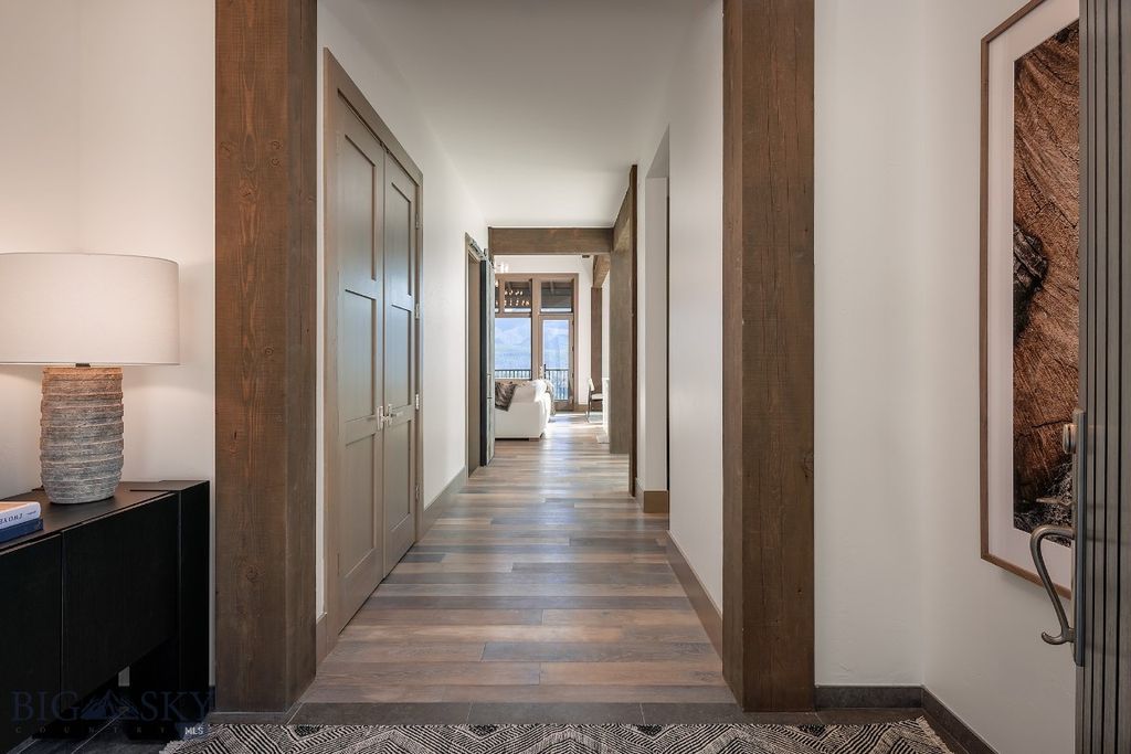 299 Inspiration Point Road 10C, Big Sky, MT 59716 photo 5