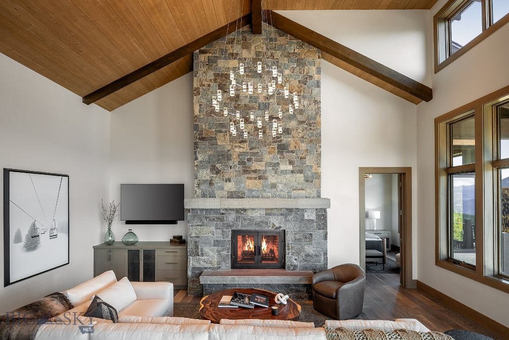 299 Inspiration Point Road 10C, Big Sky, MT 59716 photo 9