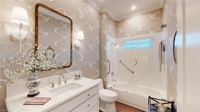 16441 Edgemont DR, Fort Myers, FL 33908